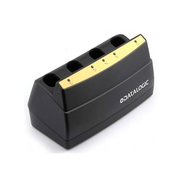 Datalogic MC-9000 - Caricabatterie - Connessioni Di Uscita: