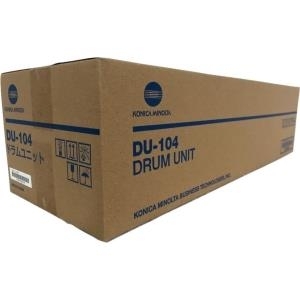 Konica Minolta DU-104 - Original - Trommeleinheit - Für Bizhub C6000 (a2vg0y0)