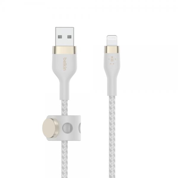 Belkin Boost Charge - Cavo Lightning: Da Usb Maschio A Lightning Maschio