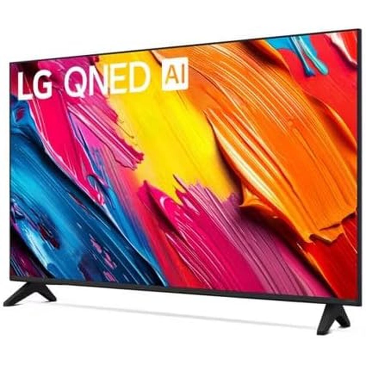 Smart Tv Lg 43qned70a6a.aeu 4k Ultra Hd 43" Led Hdr Qned - Image 5