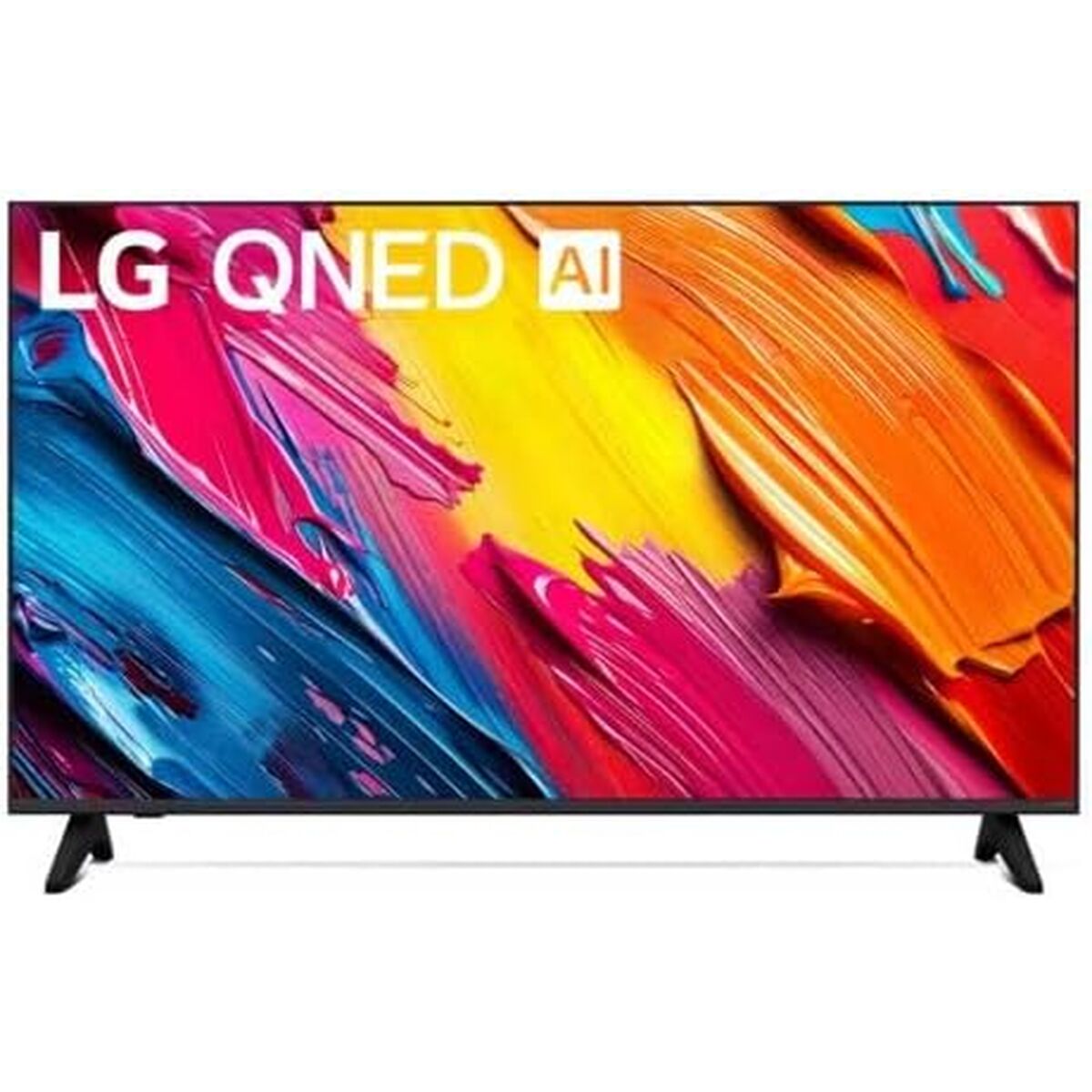Smart Tv Lg 43qned70a6a.aeu 4k Ultra Hd 43" Led Hdr Qned - Image 3