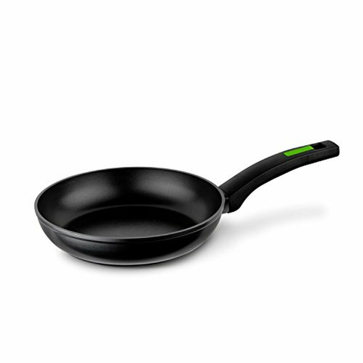 Padella Monix M481228 Ø 28 Cm Verde Nero/verde Bachelite (4 Unità)