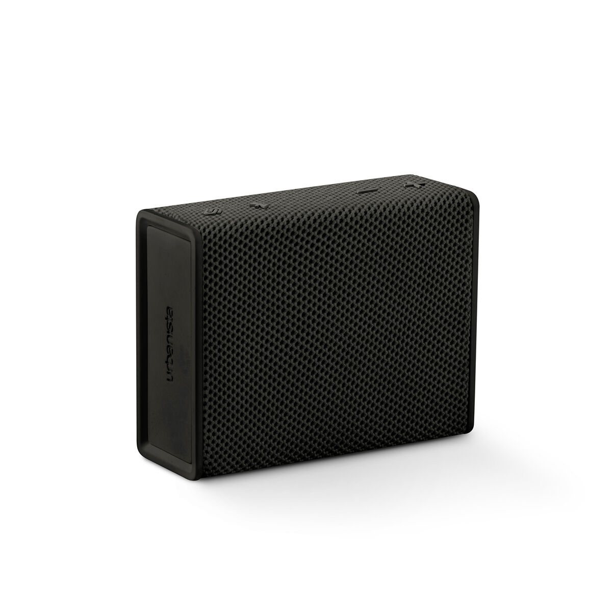 Altoparlante Bluetooth Portatile Urbanista 1035502 Nero 3 W 4 W