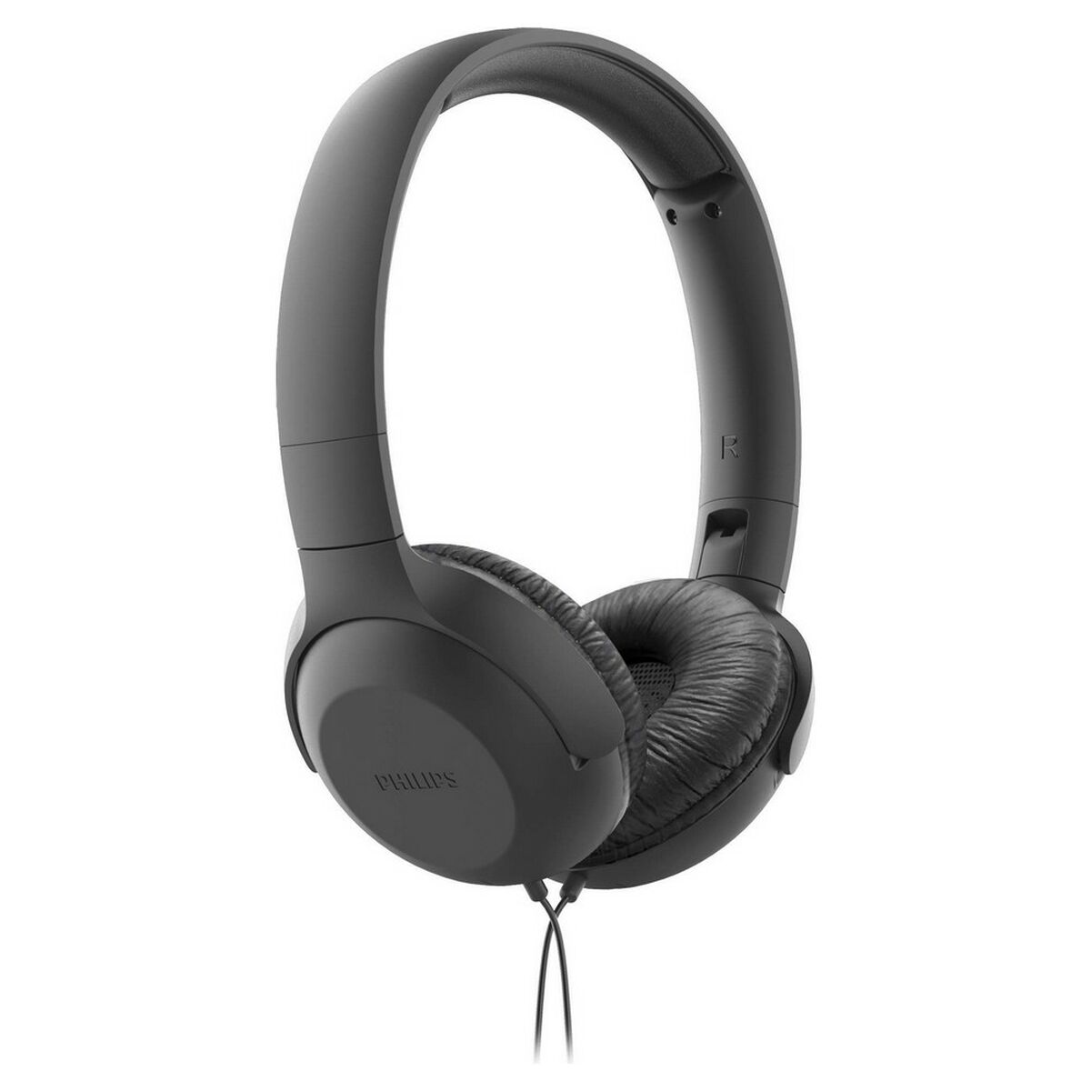 Cuffie Philips Tpv Uh 201 Bk Nero