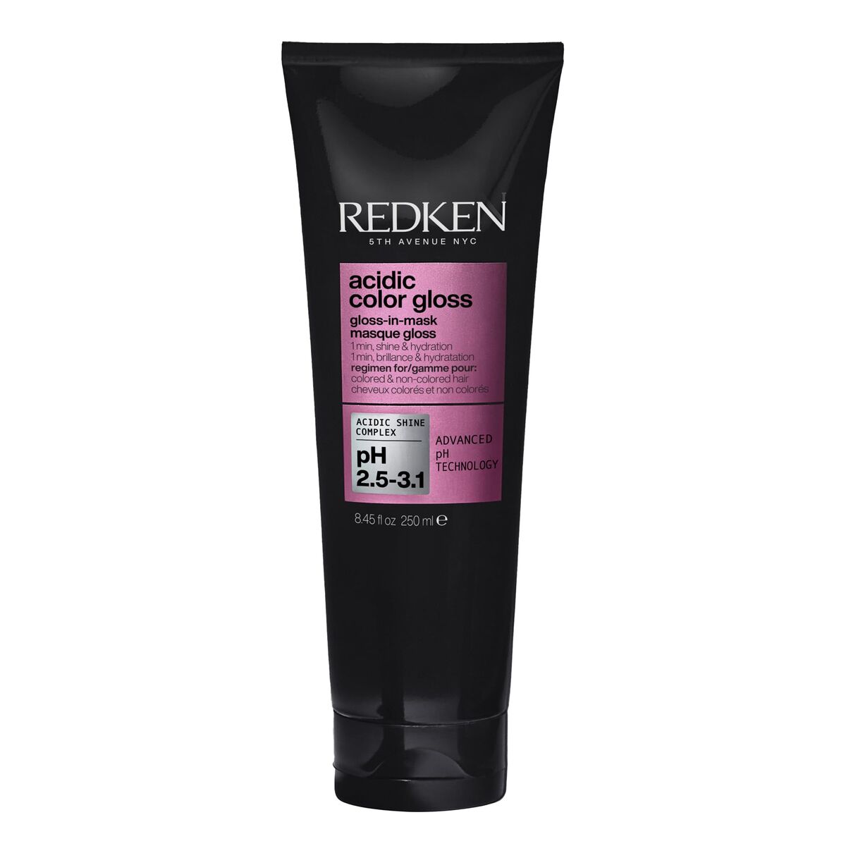 Maschera Per Capelli Redken Acidic Color Gloss 250 ml