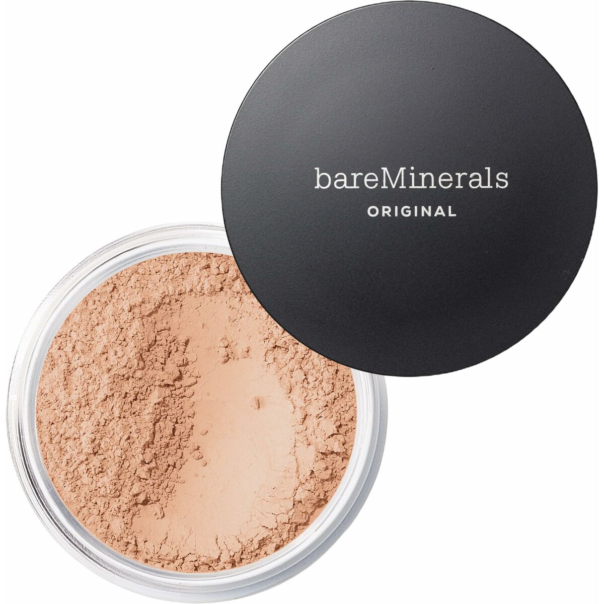 Base Per Il Trucco In Polvere Bareminerals Original Medium Spf 15 8 G
