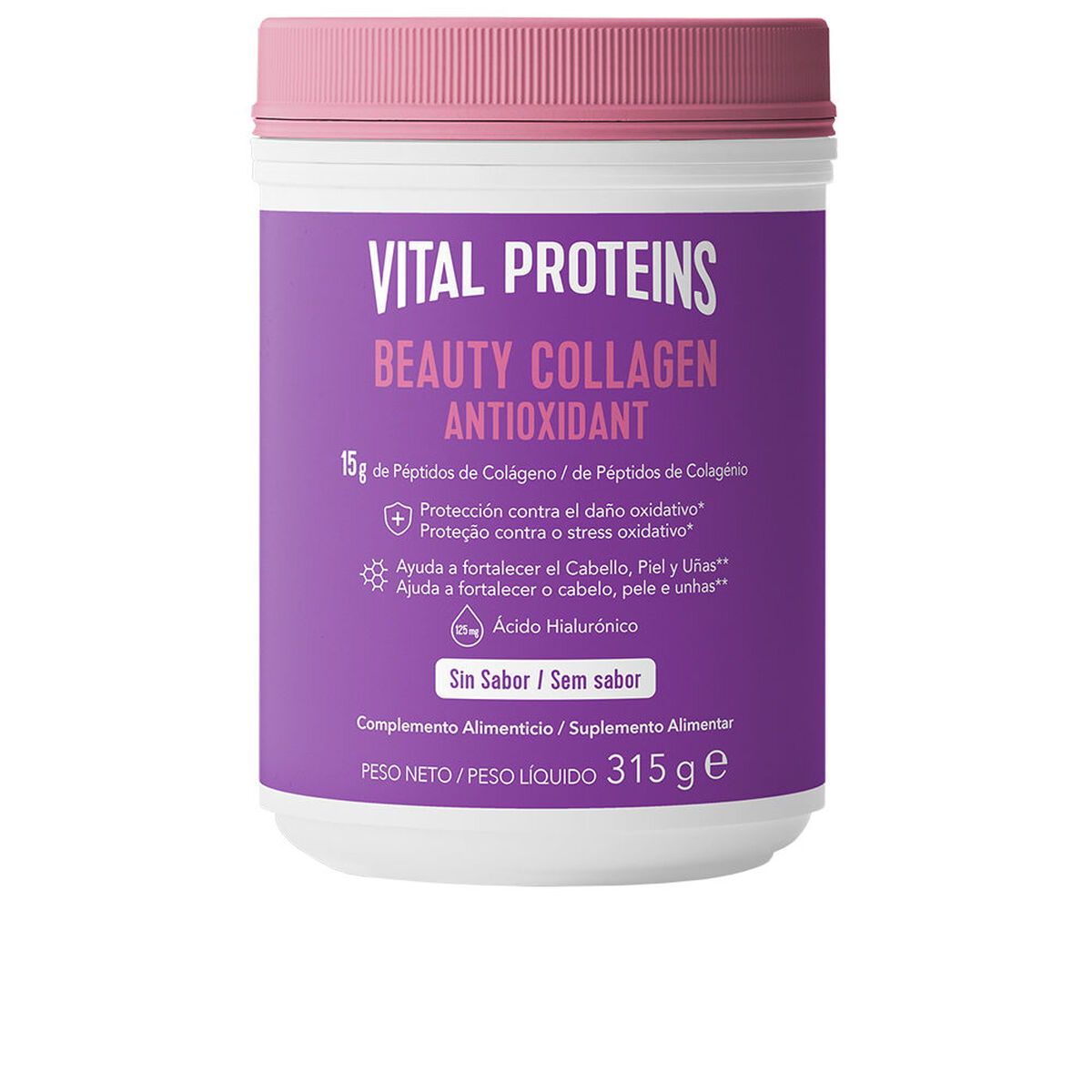 Collageno Vital Proteins Collagen Peptides