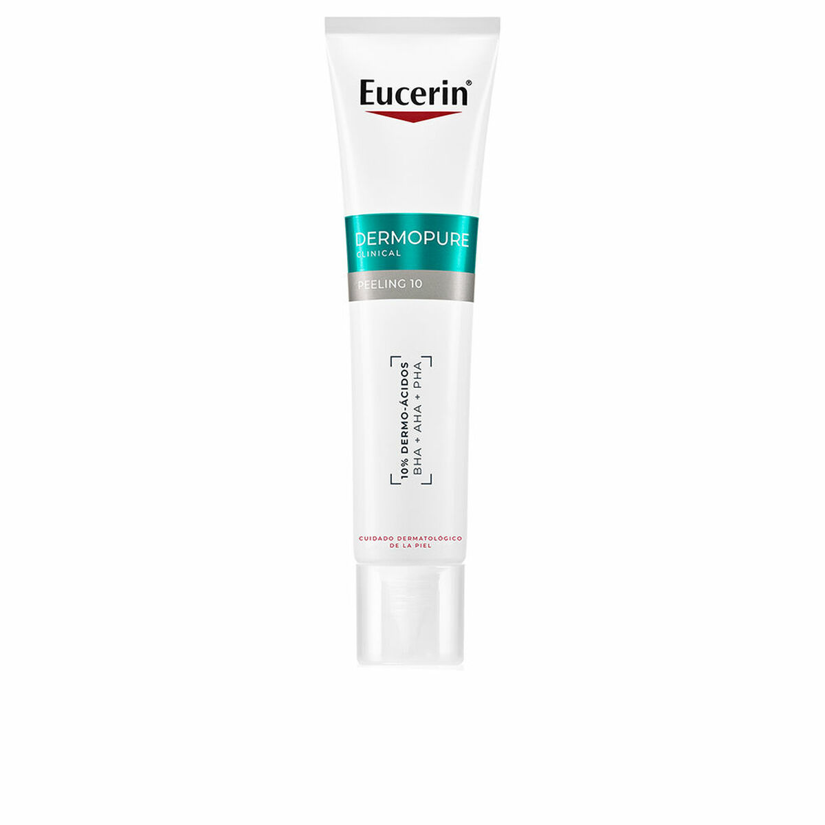 Crema Viso Eucerin Dermopure 40 ml