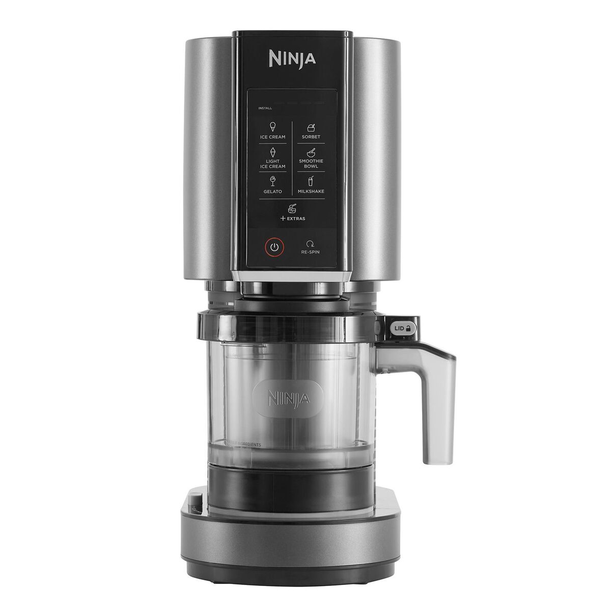 Yogurtiera Ninja Nc302eu