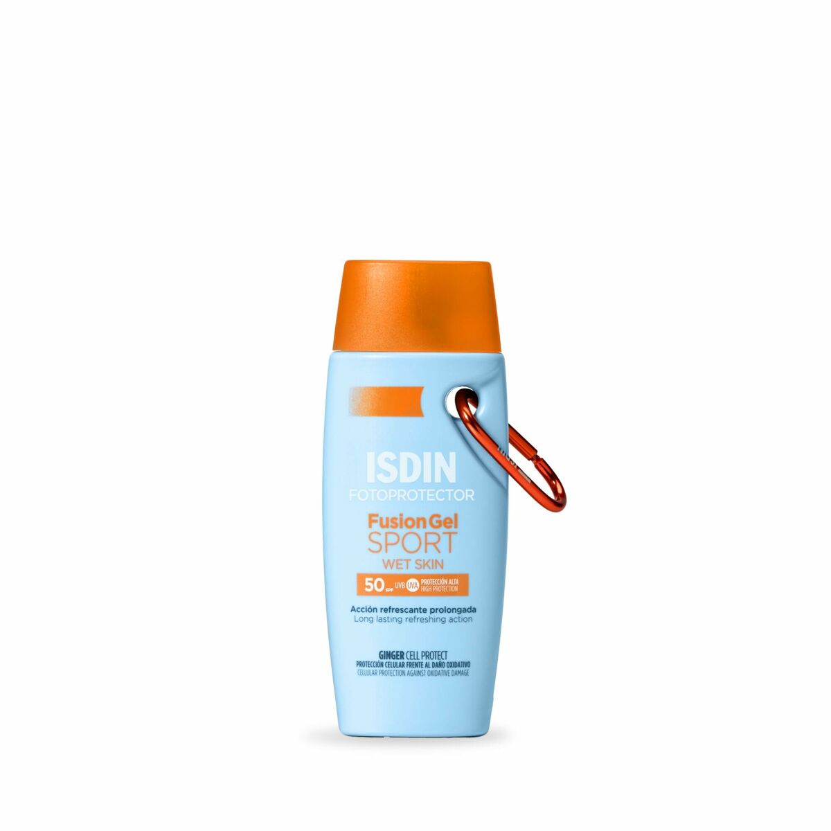 Protezione Solare Isdin Fotoprotectores Isdin Spf 50 100 ml