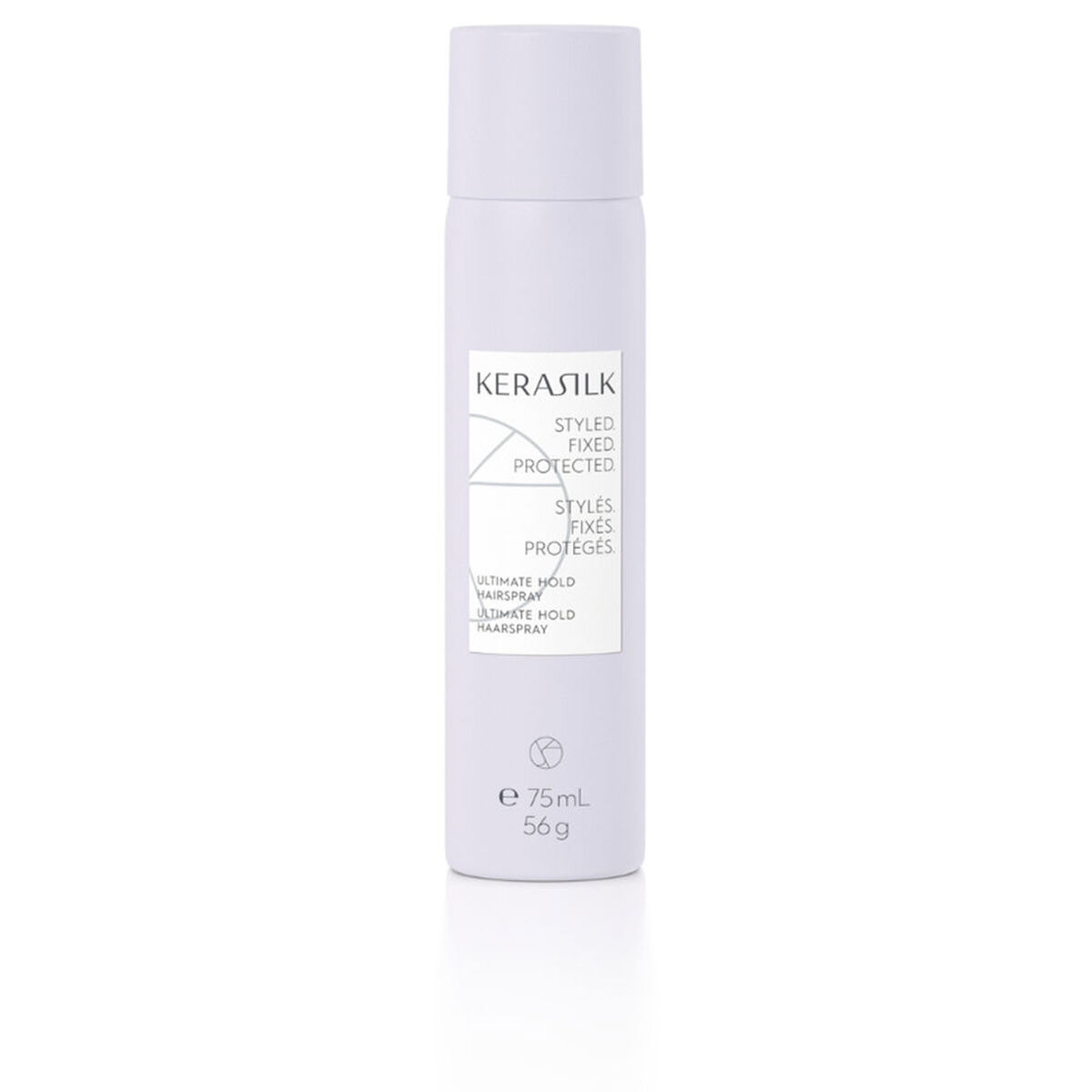 Maschera Per Capelli Kerasilk Styling 75 ml