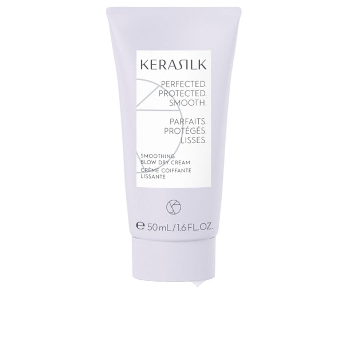 Maschera Per Capelli Kerasilk Styling 50 ml