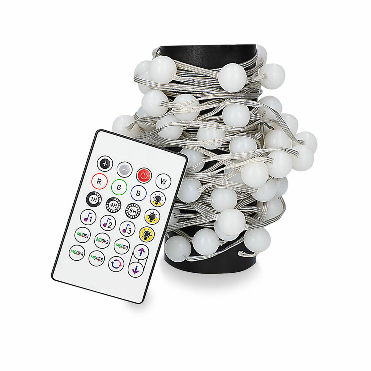 Strisce Led Ksix Rgb (10 m)