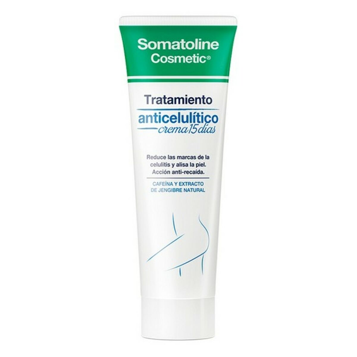 Programma Snellente Anticellulite Somatoline Cn174046.5 250 ml