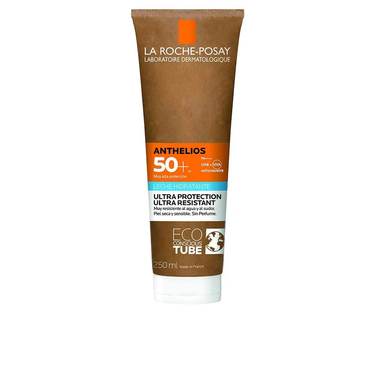Crema Solare La Roche Posay Anthelios Spf 50+ 250 Ml Idratante