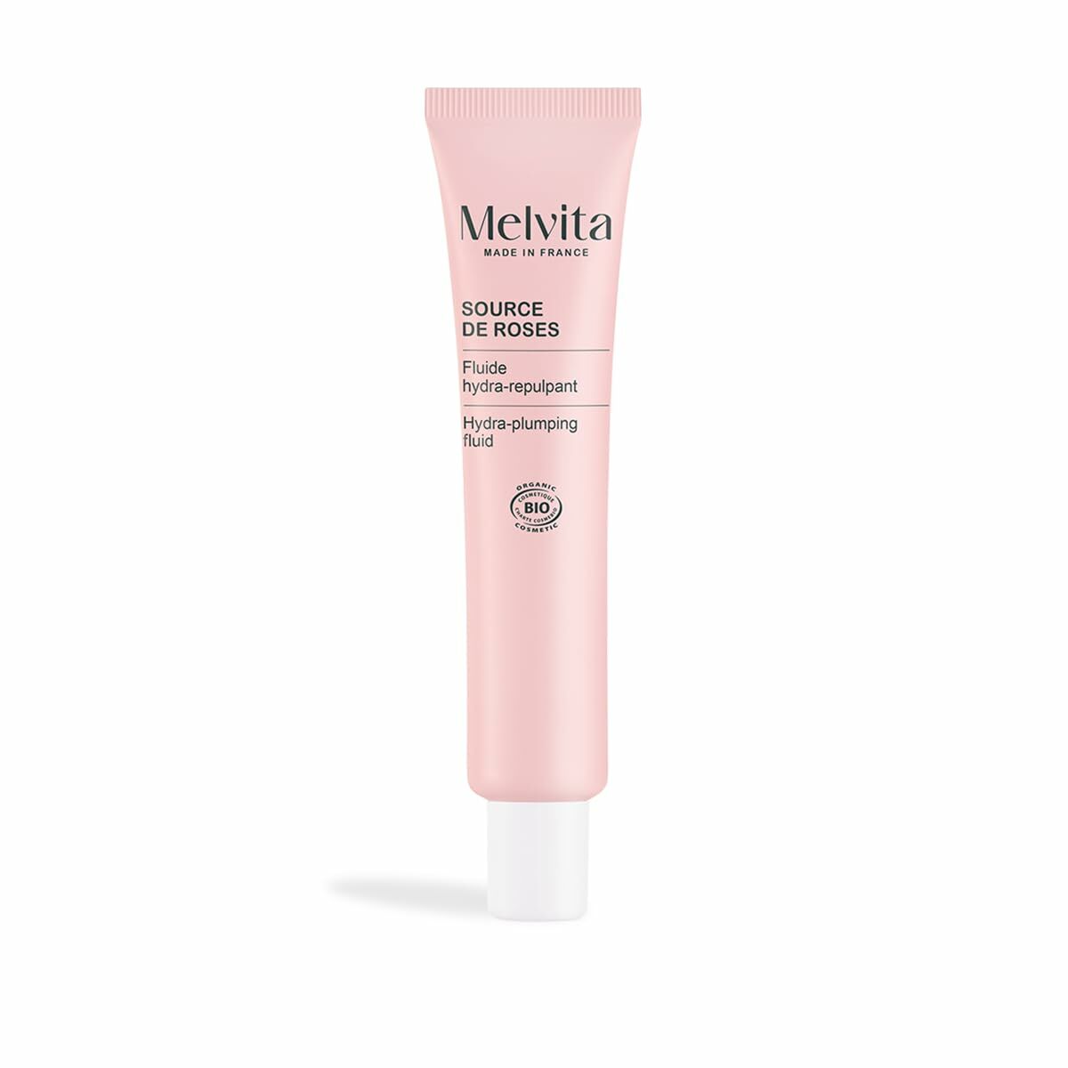 Crema Viso Melvita Source De Roses 40 ml
