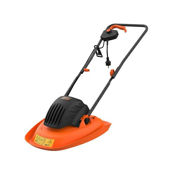 30cm 1200w Electric Hover Mower