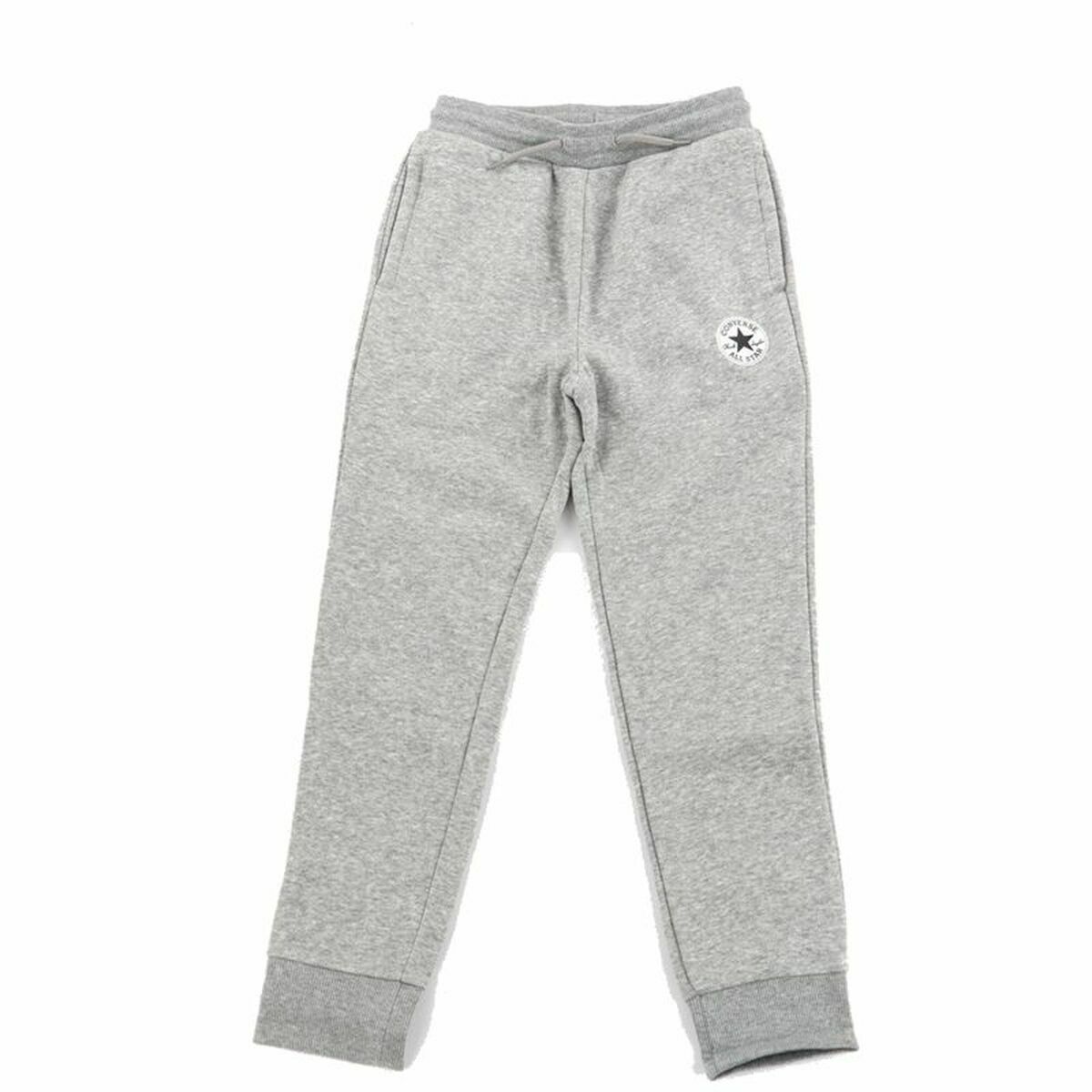 Pantalone Di Tuta Per Bambini Converse Signature Taglia:13-15 Anni
