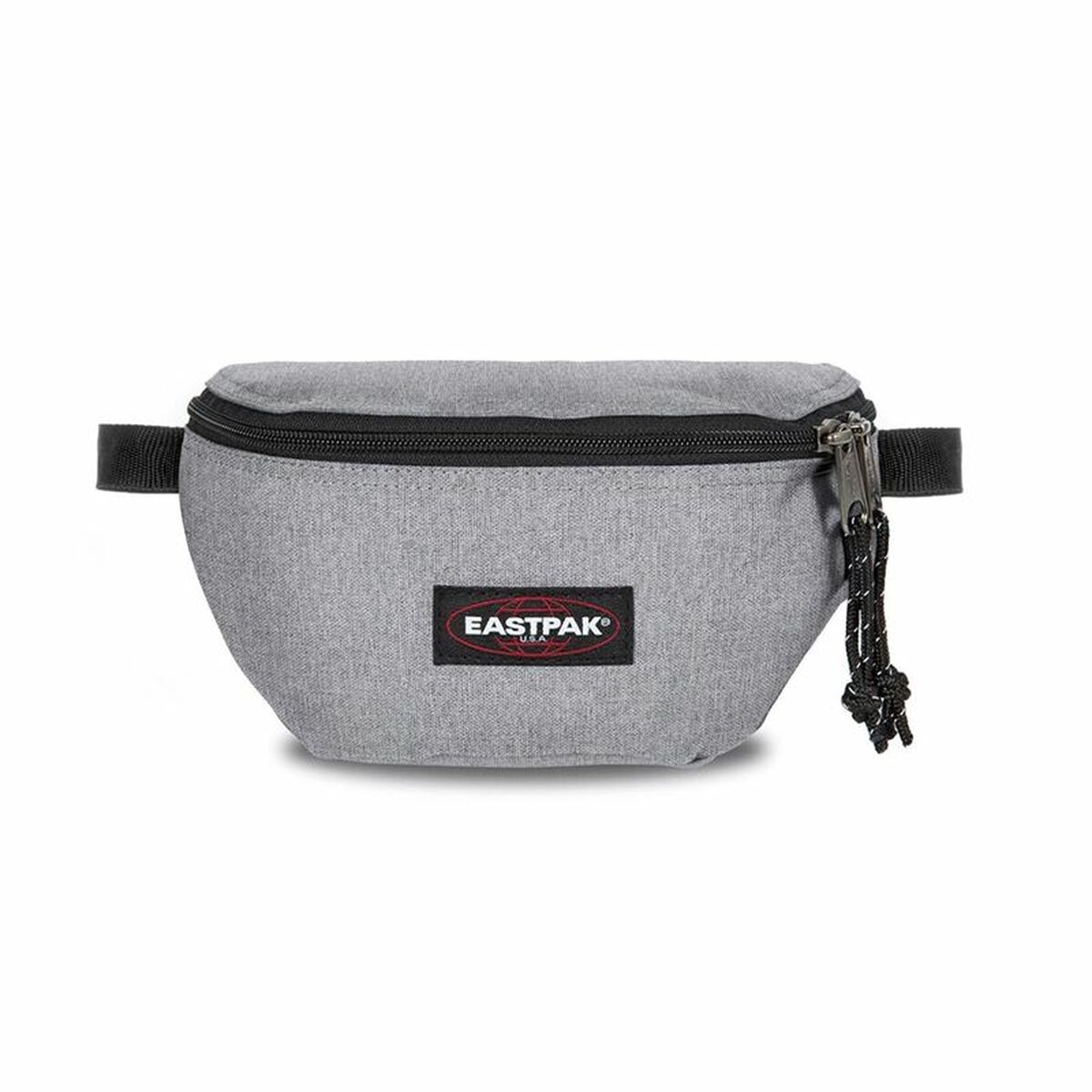 Marsupio Eastpak Springer Sunday Grigio Chiaro Taglia Unica