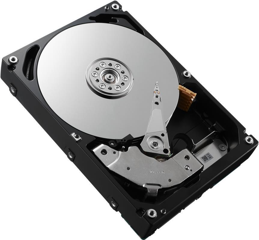 Dell Gp3fr Interne Festplatte 2.5" 1,8 Tb Sas (gp3fr)