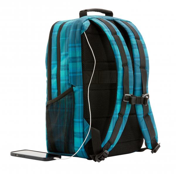 Hp Campus Xl - Zaino Per Notebook - 40,9 Cm (16,1")