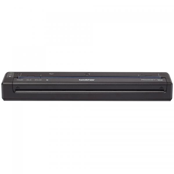 Brother Pocketjet 8 PJ-862 - Stampante - B/n - Termica Diretta