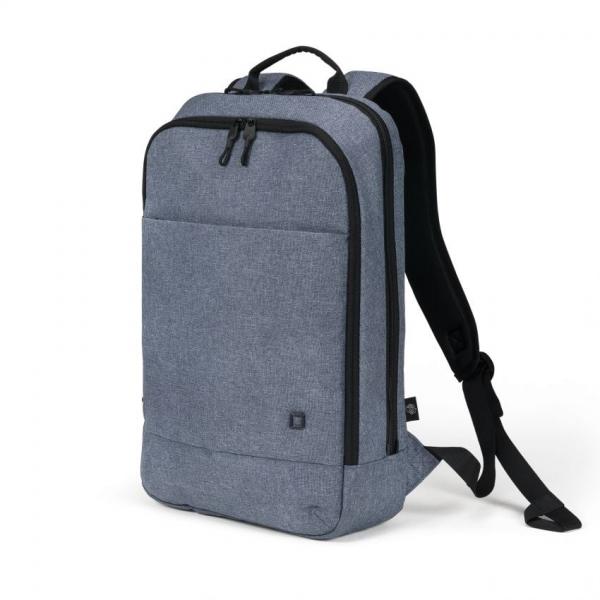 Dicota Slim Eco Motion - Zaino Porta Notebook - 35,8 cm