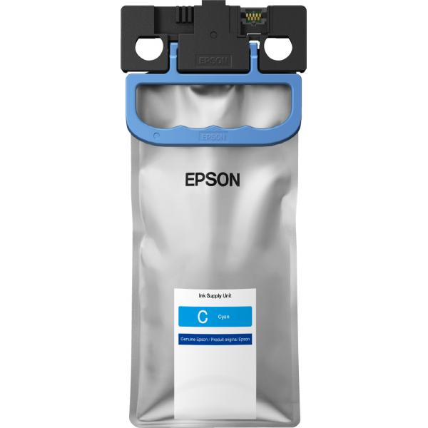 Epson T11p2 - Taglia Xxl - Ciano - Originale - Confezione Di Inchiostro