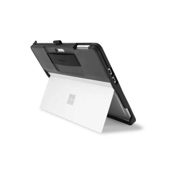 Kensington Blackbelt Eq - Cover Posteriore Per Tablet
