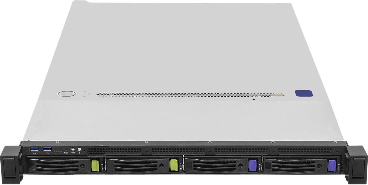 Asrock Barebone 1u Single Sockel Am5 1u4l2E-B650 Rpsu (1u4l2E-B650 Rpsu)