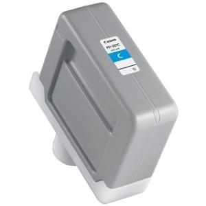 Canon PfI-307 C - Cyan - Original - Tintenbehälter - Für Imageprograf Ipf830, Ipf840, Ipf850 (9812b001)