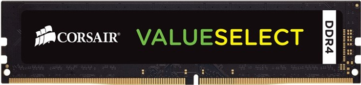 Memory D4 2400 8gb C16 Corsair Vs (cmv8gx4m1a2400c16)