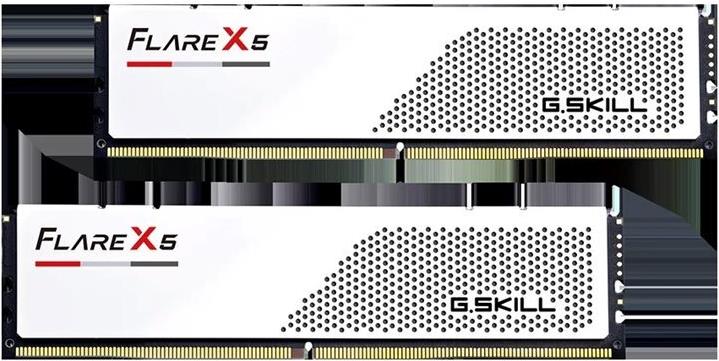 G.skill Flare X5 - Ddr5 - Kit - 64 Gb: 2 X 32 Gb (f5-6000j3636f32gx2-Fx5w)