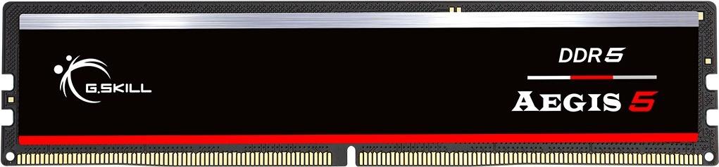 G.skill Ddr5 16gb Pc 5200 Cl40 G.skill Kit (1x16gb) 16-Gx1-Is - 16 Gb - Ddr5 (f5-5200j4040a16gx1-Is)