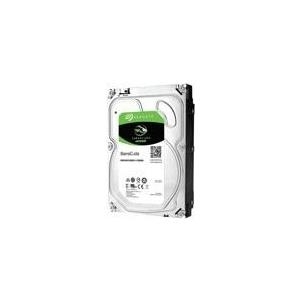 Seagate Barracuda St2000dm008 - Festplatte - 2 Tb - Intern - 3.5" (8.9 Cm) - Sata 6gb/s - 7200 U/min - Puffer: 256 Mb (st2000dm008)