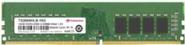 Transcend Jetram - Ddr4 - 8 Gb - Dimm 288-Pin - 2666 Mhz / Pc4-21300 - Cl19 - 1.2 V - Ungepuffert - NoN-Ecc