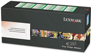 Lexmark - Schwarz - Original - Tonerpatrone - Für Lexmark C9235, Xc9225 (24b6845)
