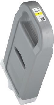 Canon PfI-710 Y - 700 Ml - Gelb - Original - Tintenbehälter - Für Imageprograf TX-2000, TX-3000, TX-4000 (2357c001)