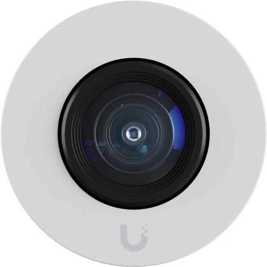 Ubiquiti Unifi Ai Theta Pro - Wide Angle - Überwachungskamera - Bullet - Innenbereich - Farbe (tag&nacht) - 8 Mp - 3840 X 2160 - Feste Brennweite - H