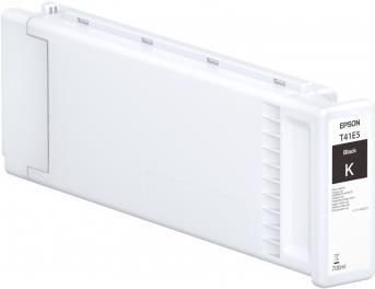 Epson - 700 Ml - Mattschwarz - Original - Tintenpatrone - Für Surecolor SC-T3405, SC-T3405n, SC-T5400, SC-T5405