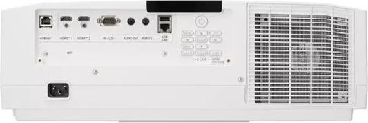 Sharp Nec V731u - 3-LcD-Projektor - 3d - 7300 AnsI-Lumen - Wuxga (1920 X 1200) (60006248)