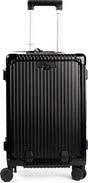 Realpower Koffer HgP-1,handgepäckkoffer,tsa,notebookfach (495558)