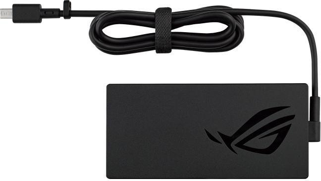 Asus Rog - Netzteil - 240 Watt - Schwarz (90xb095N-Mpw000)