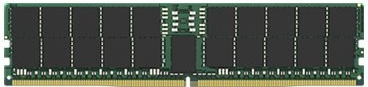 Kingston Server Premier - Ddr5 - Modul - 128 Gb - Dimm 288-Pin - 3200 Mhz / Pc5-25600 - Cl52 - 1.1 V - Registriert - Ecc