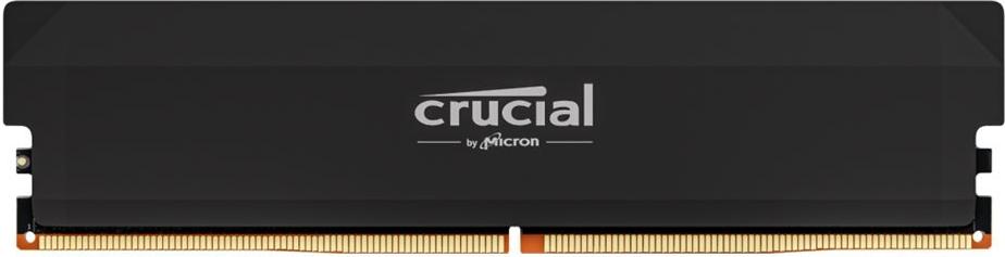 Crucial Pro 16 (1x16g) Ddr5-6000 Overcloking Tray*cp16g60c36u5bt (cp16g60c36u5bt)