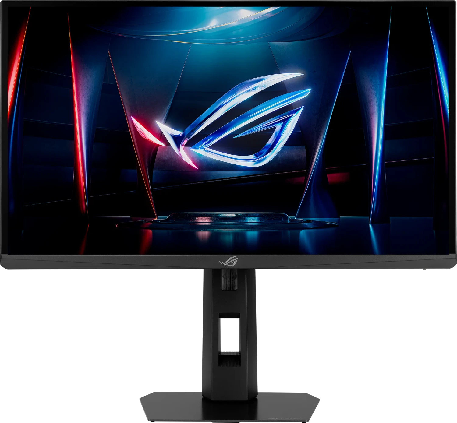 Asus Rog Strix Xg248qsg Ace GaminG-Monitor 61,2cm (24,1") Full Hd - Hdmi/dp - Schwarz (90lm0c40-B01371)