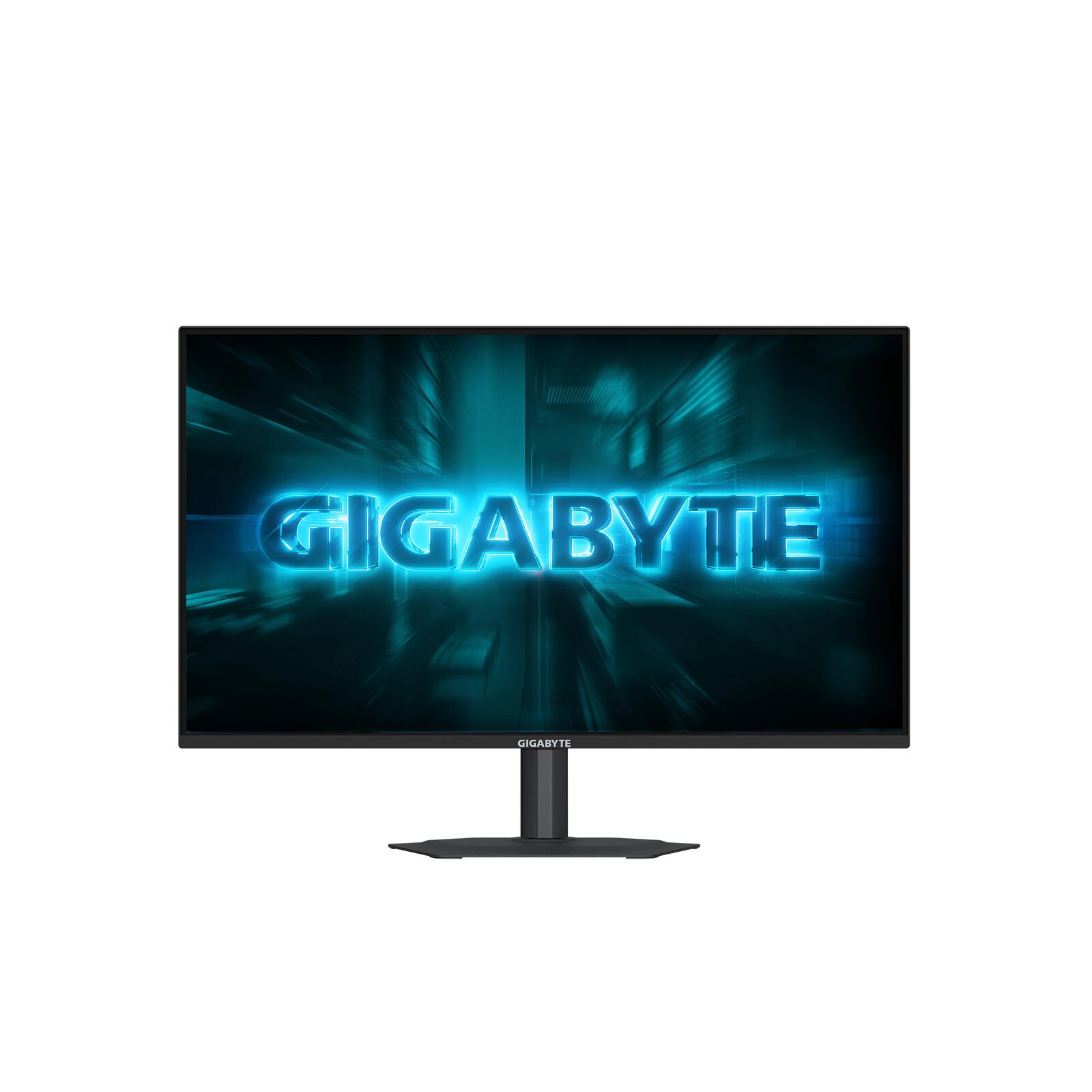 Gigabyte G25f2a GaminG-Monitor 63,5cm (25") Full Hd - Hdmi/dp - Schwarz (g25f2a)