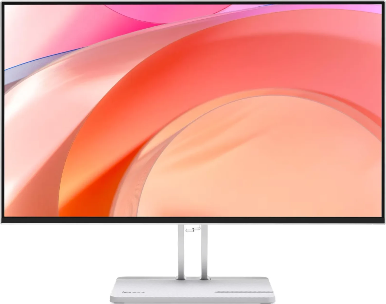 Lenovo L27-4c, 68,6 Cm (27"), 1920 X 1080 Pixel, Full Hd, Lcd, 6 Ms, Grau (67dekac1eu)