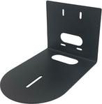 Ptzoptics Ptz Camera Wall Mount (large) Black (pT-WM-3-Bk)