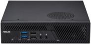 Asus Pb63-B3200mh I3-14100/8gb Ddr5/256gb M.2/black Ohne Os (90ms02r1-M00690)